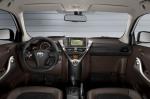 Toyota iQ 2008 года